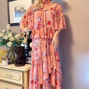 Cinq a sept beautiful dress